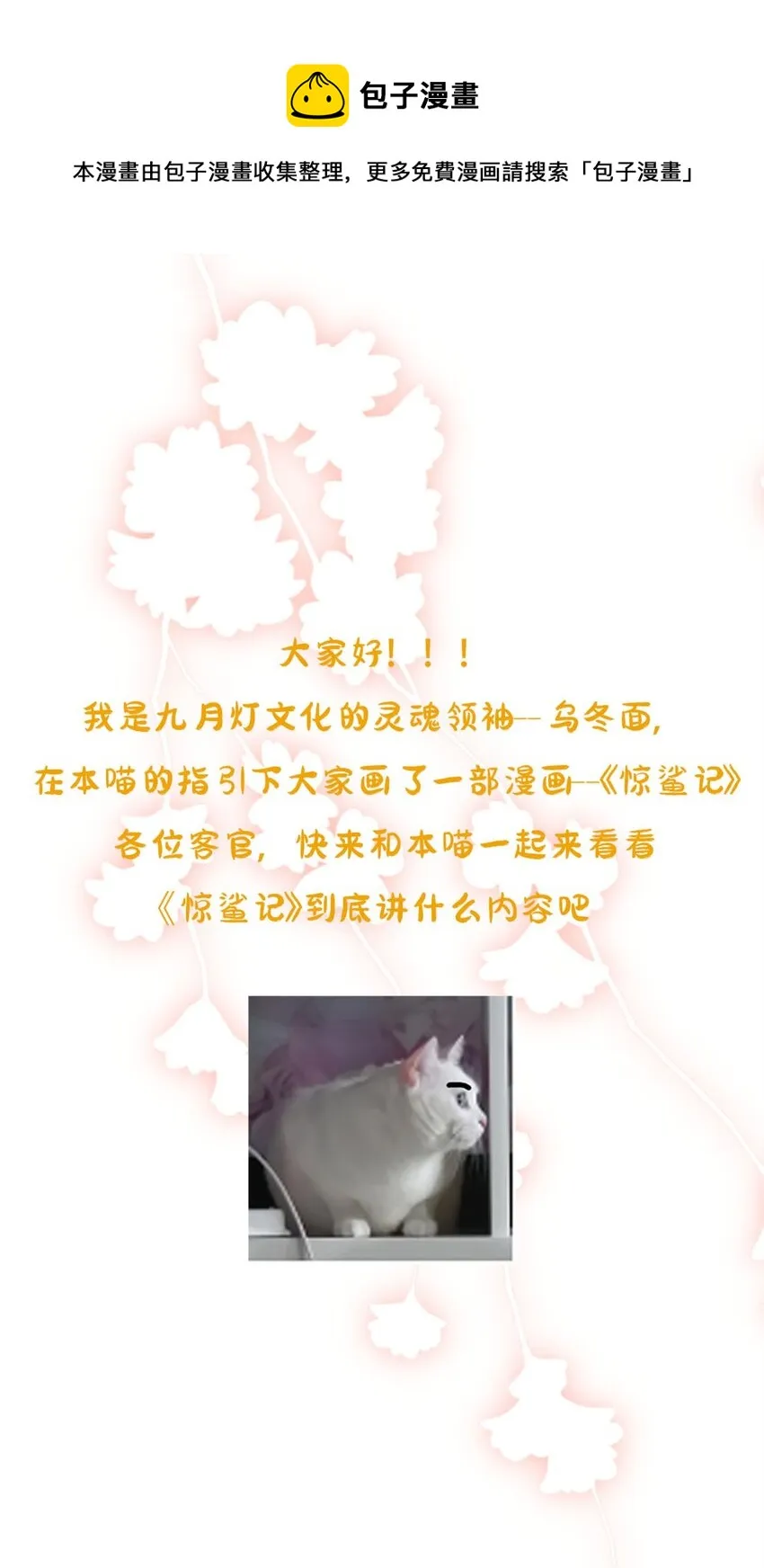 预告 福利活动 第1页