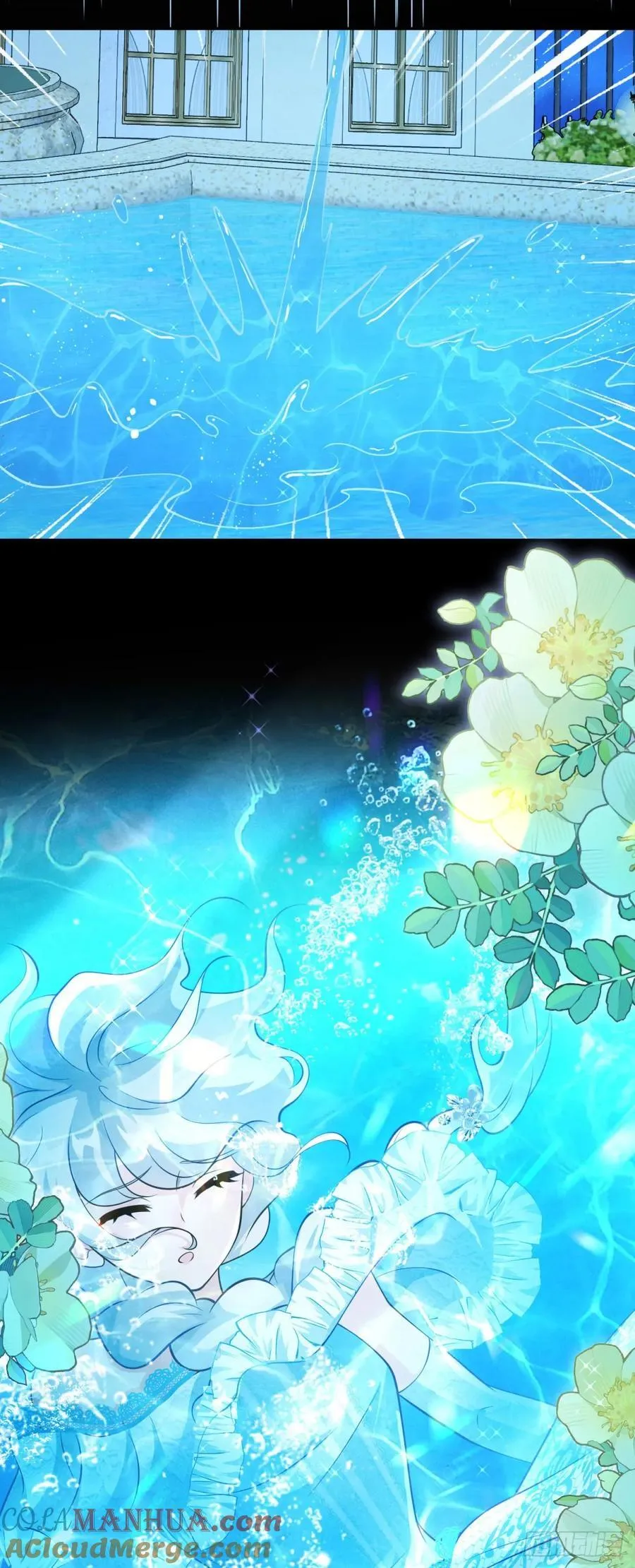 第48话 希望，星星赐予我自由 第23页
