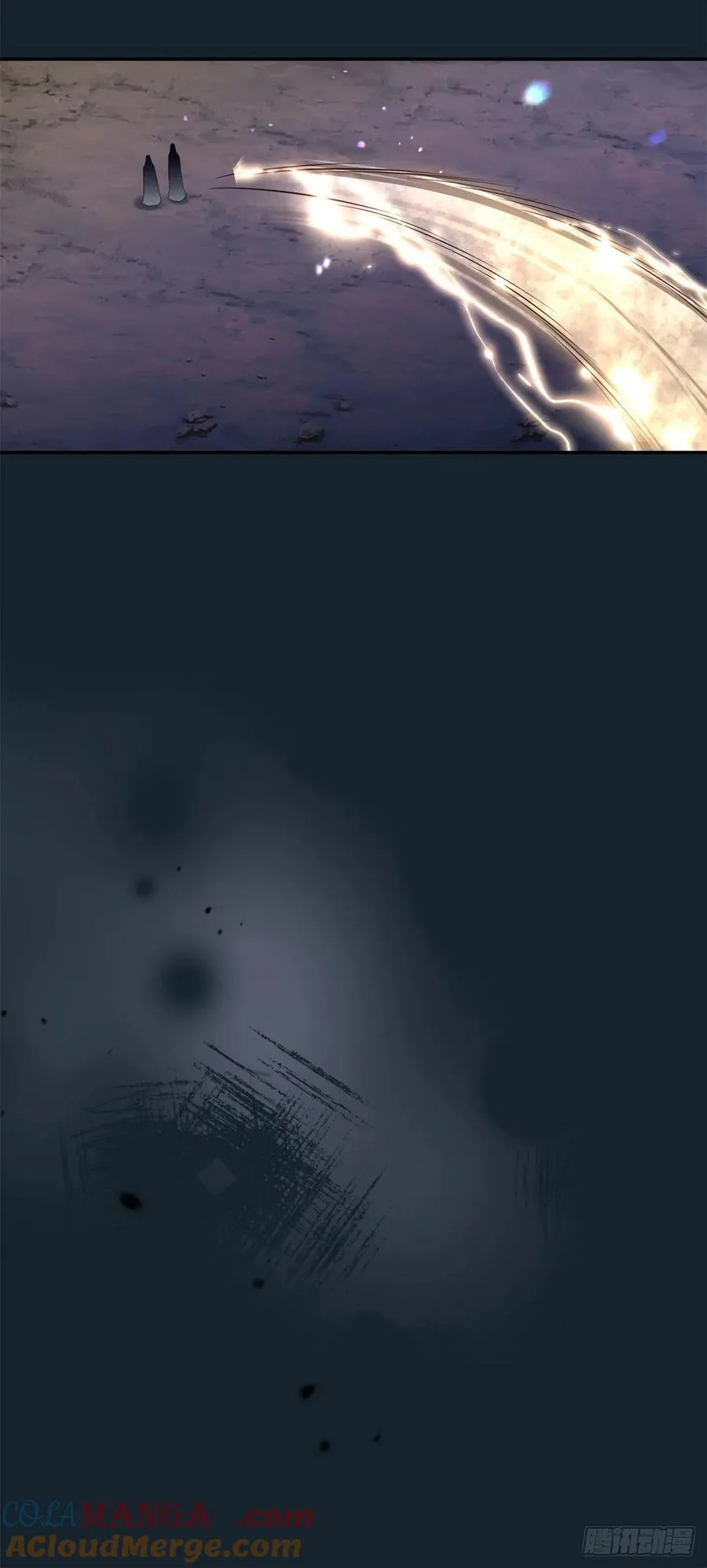 第65话 观察，她的强悍与坚强 第25页