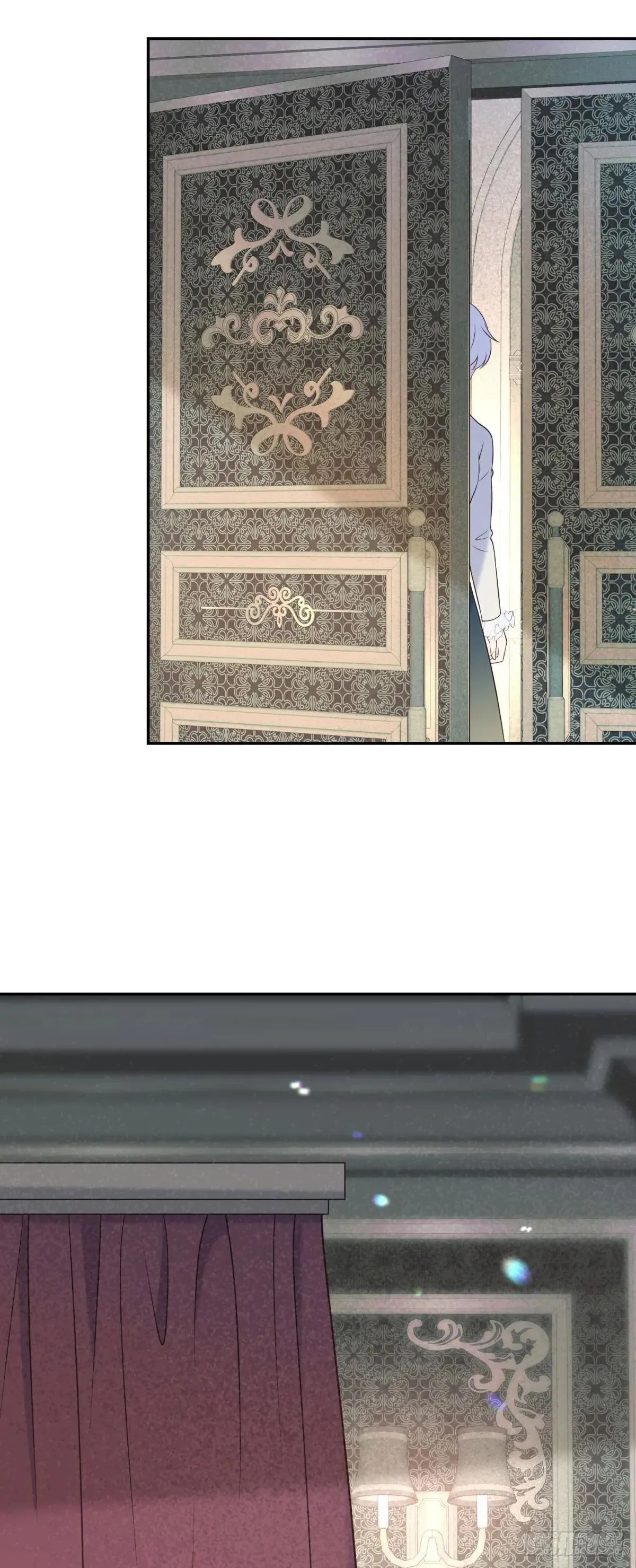 第66话 冷淡，与她的决心 第23页