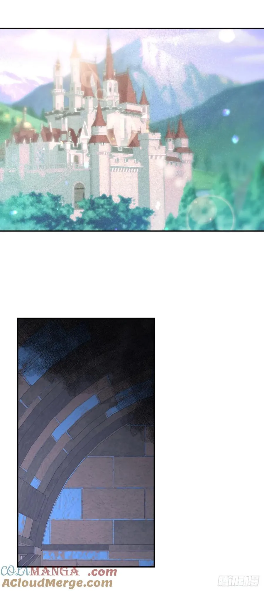 第67话 再见，是立场的对换 第11页