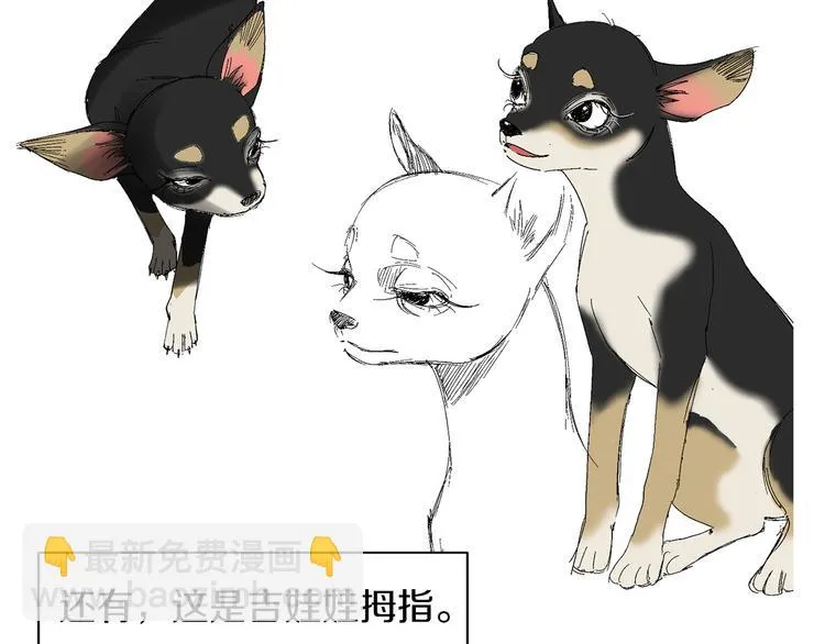 第88话 后记 第26页