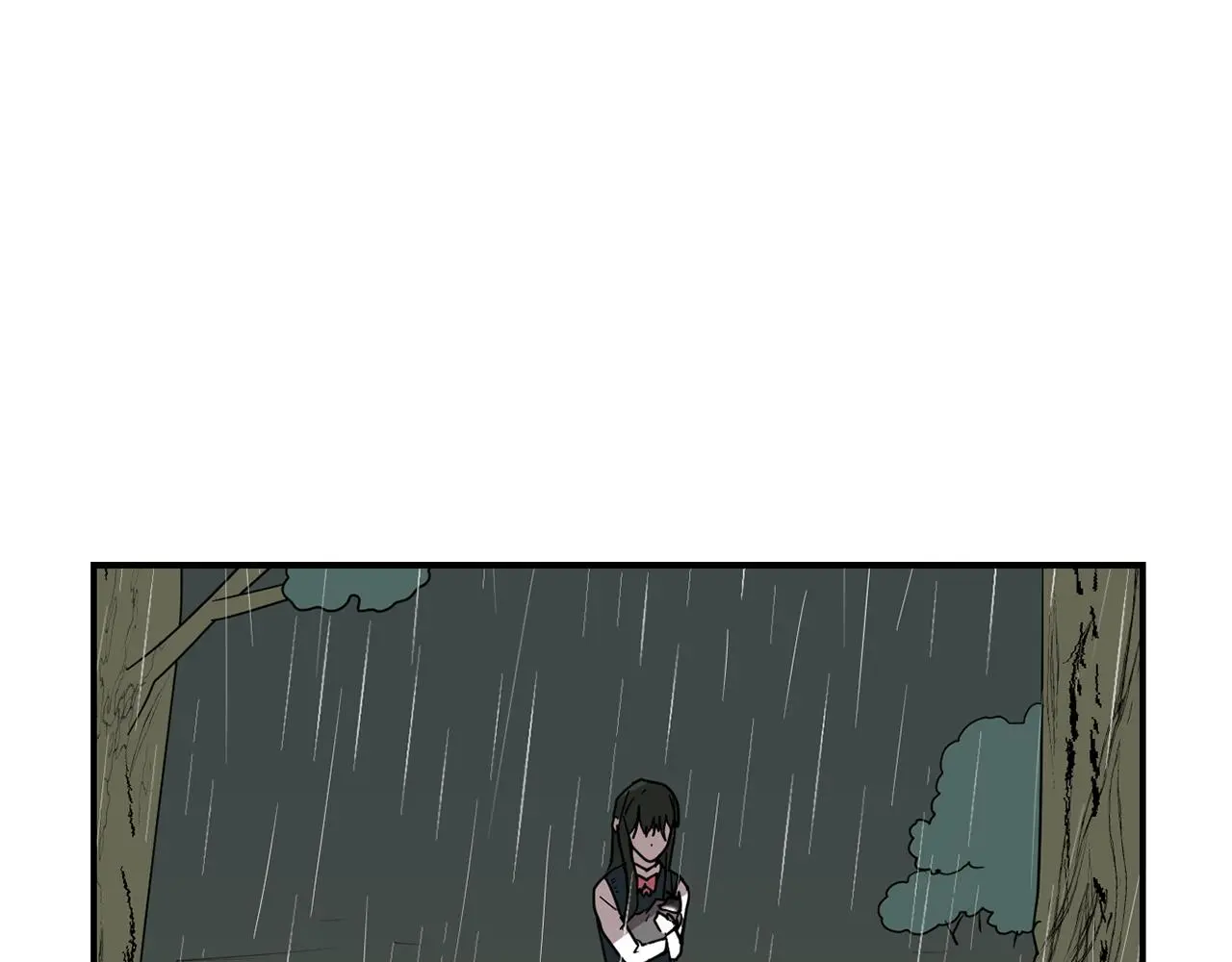 第87话 唯一的朋友 第3页