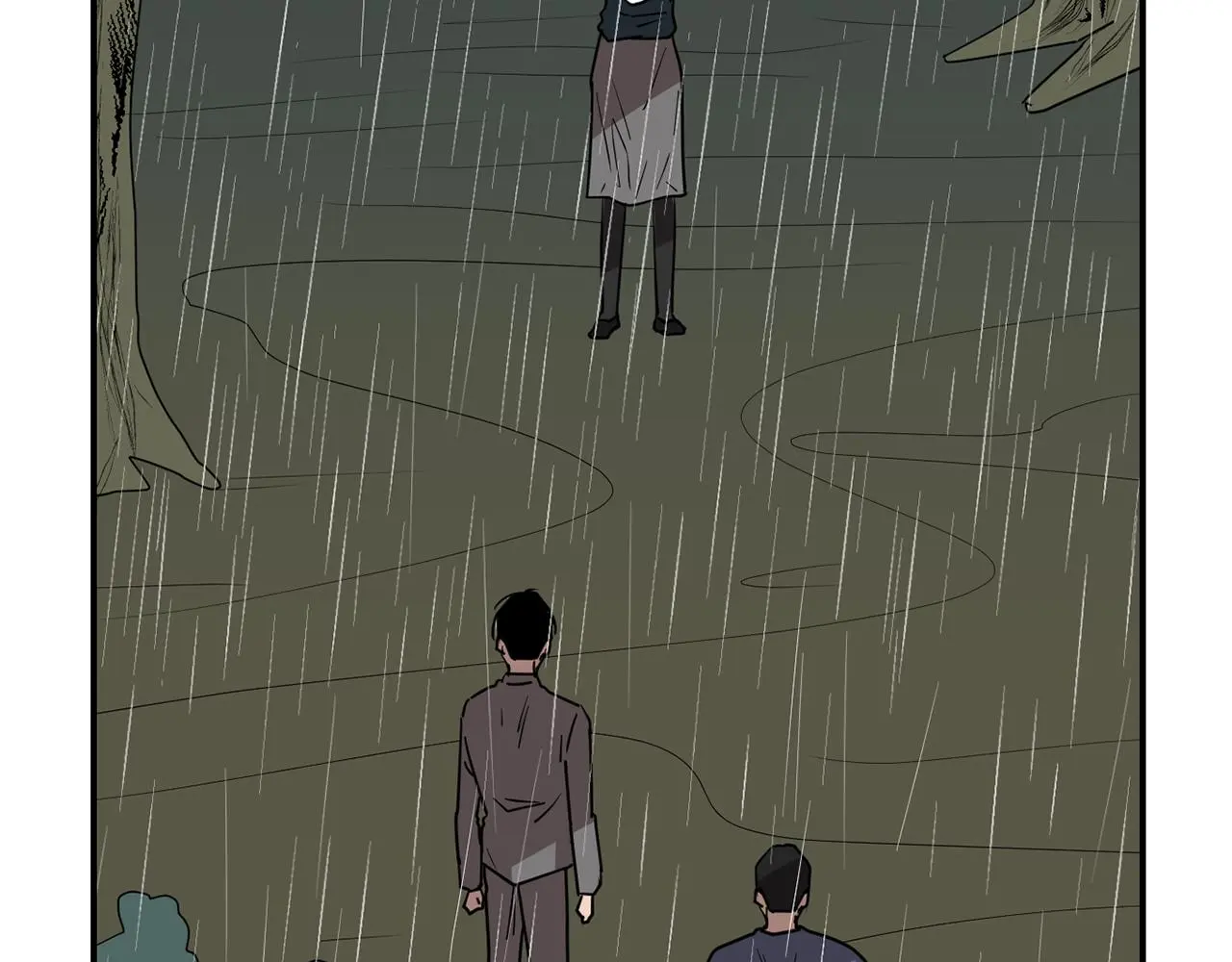 第87话 唯一的朋友 第4页