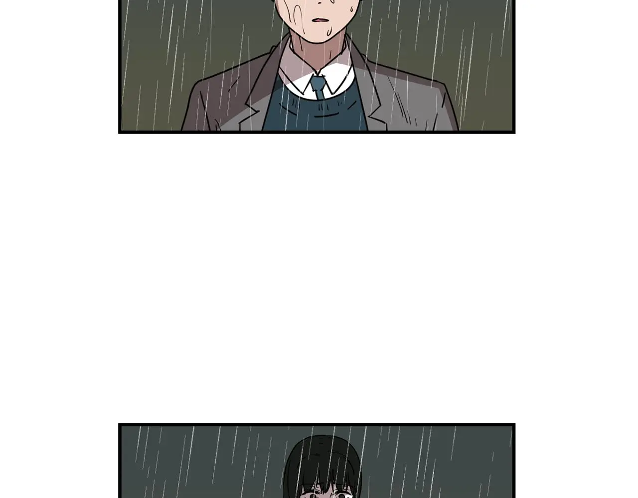 第87话 唯一的朋友 第8页