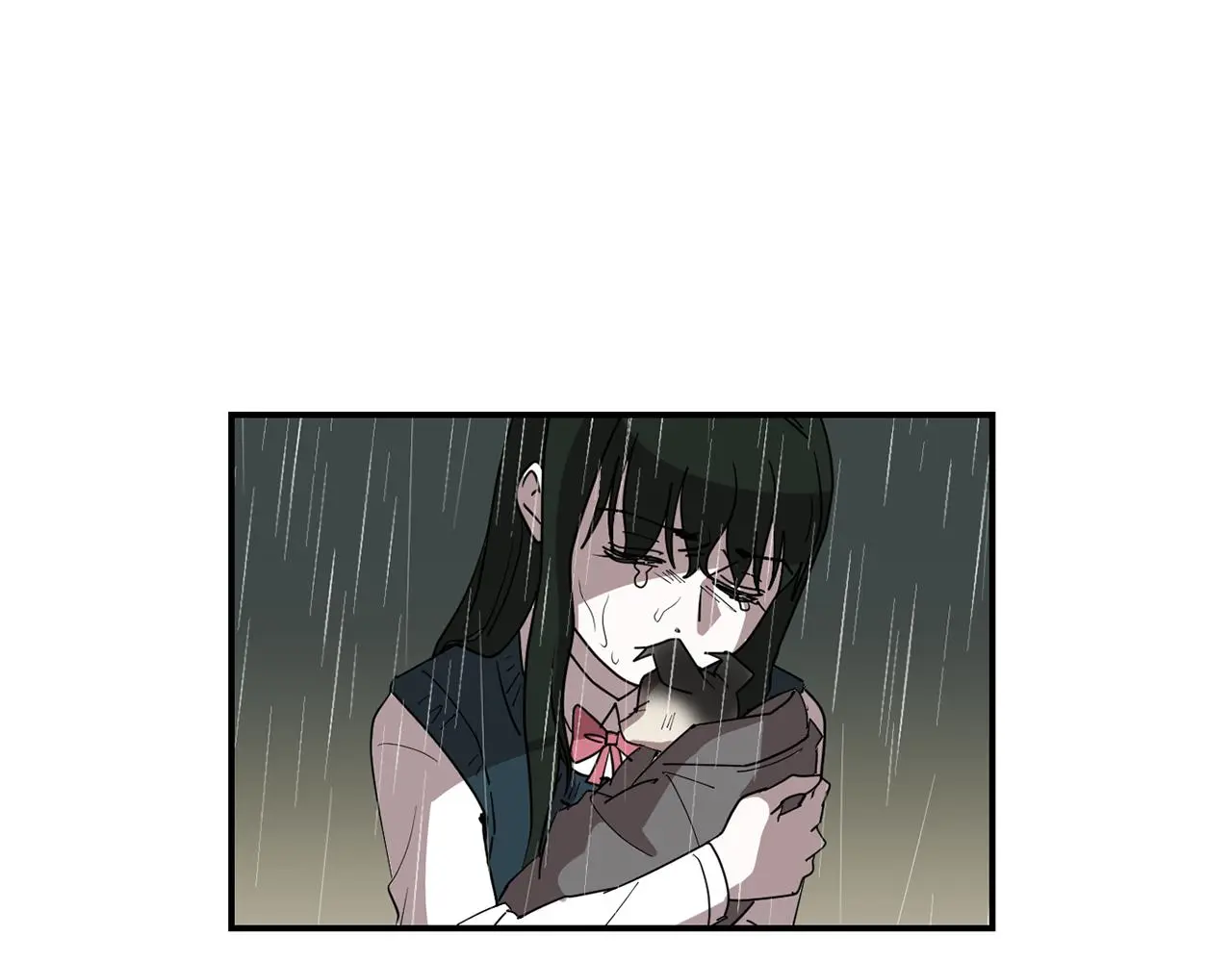 第87话 唯一的朋友 第12页