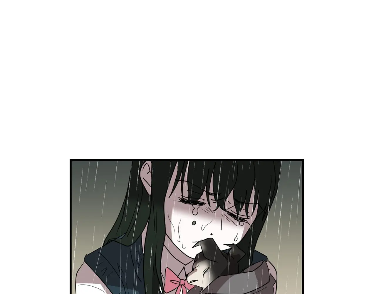 第87话 唯一的朋友 第15页