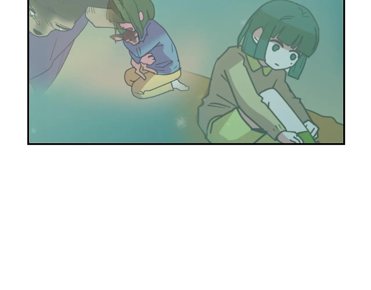 第86话 早已遍体鳞伤 第46页