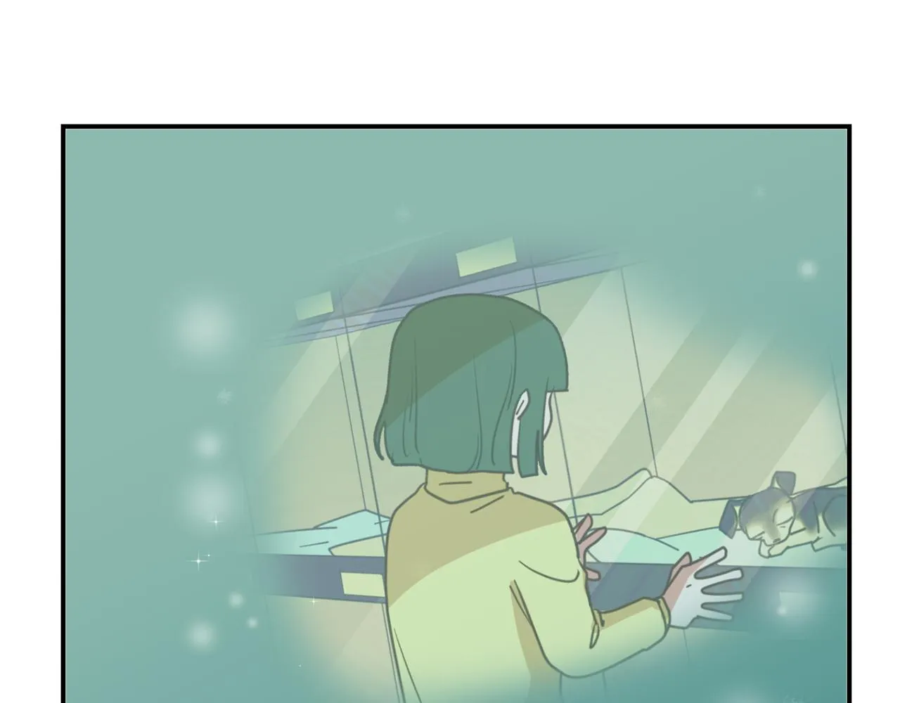 第86话 早已遍体鳞伤 第47页