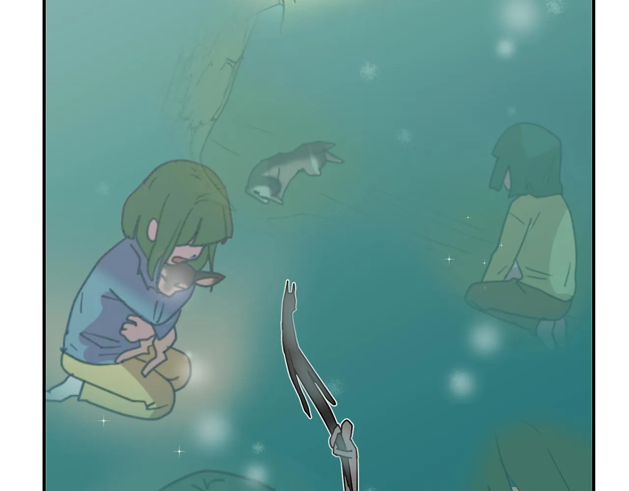第86话 早已遍体鳞伤 第48页