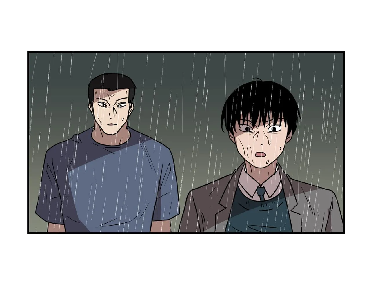 第86话 早已遍体鳞伤 第119页