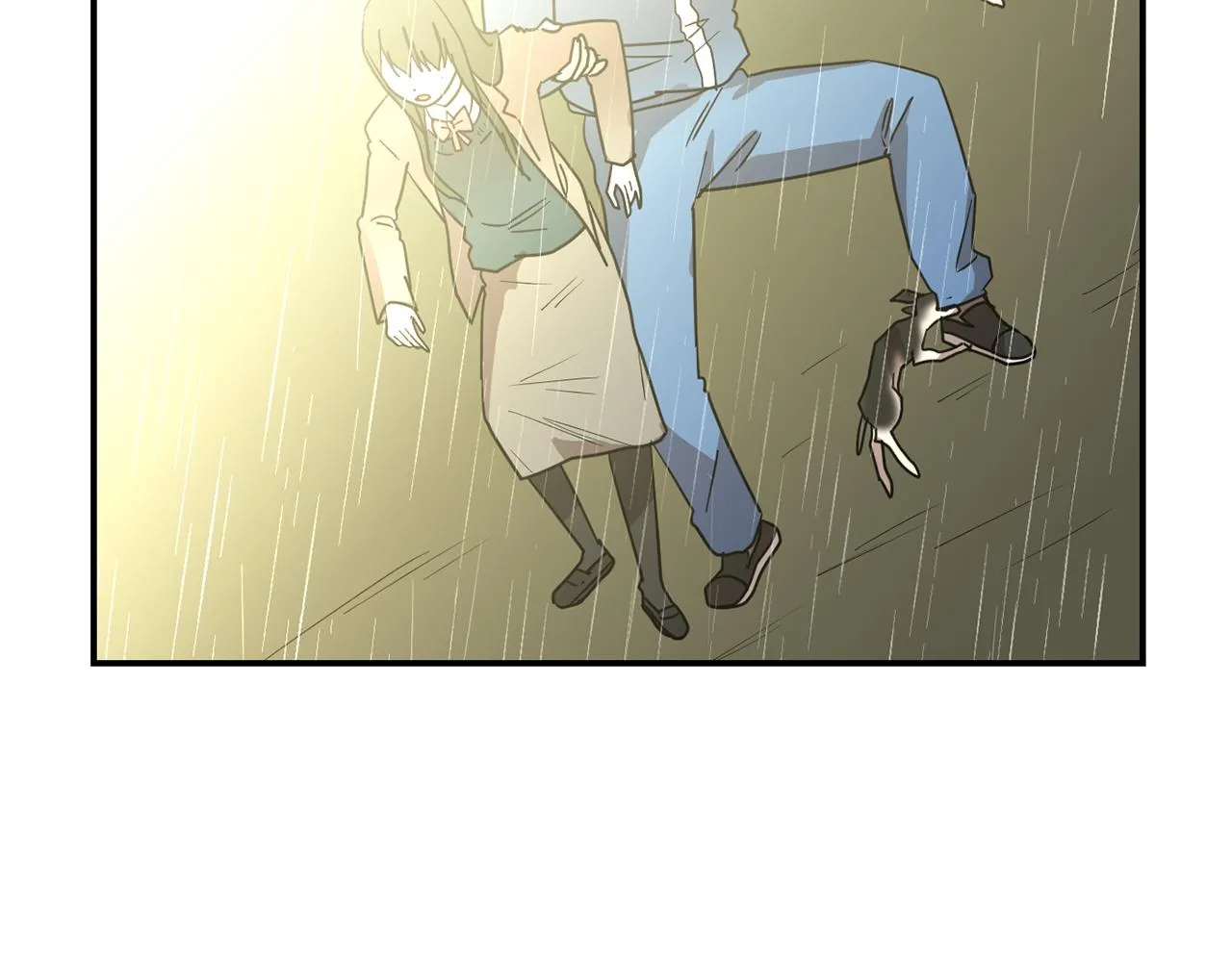 第85话 老天会选择谁？ 第32页