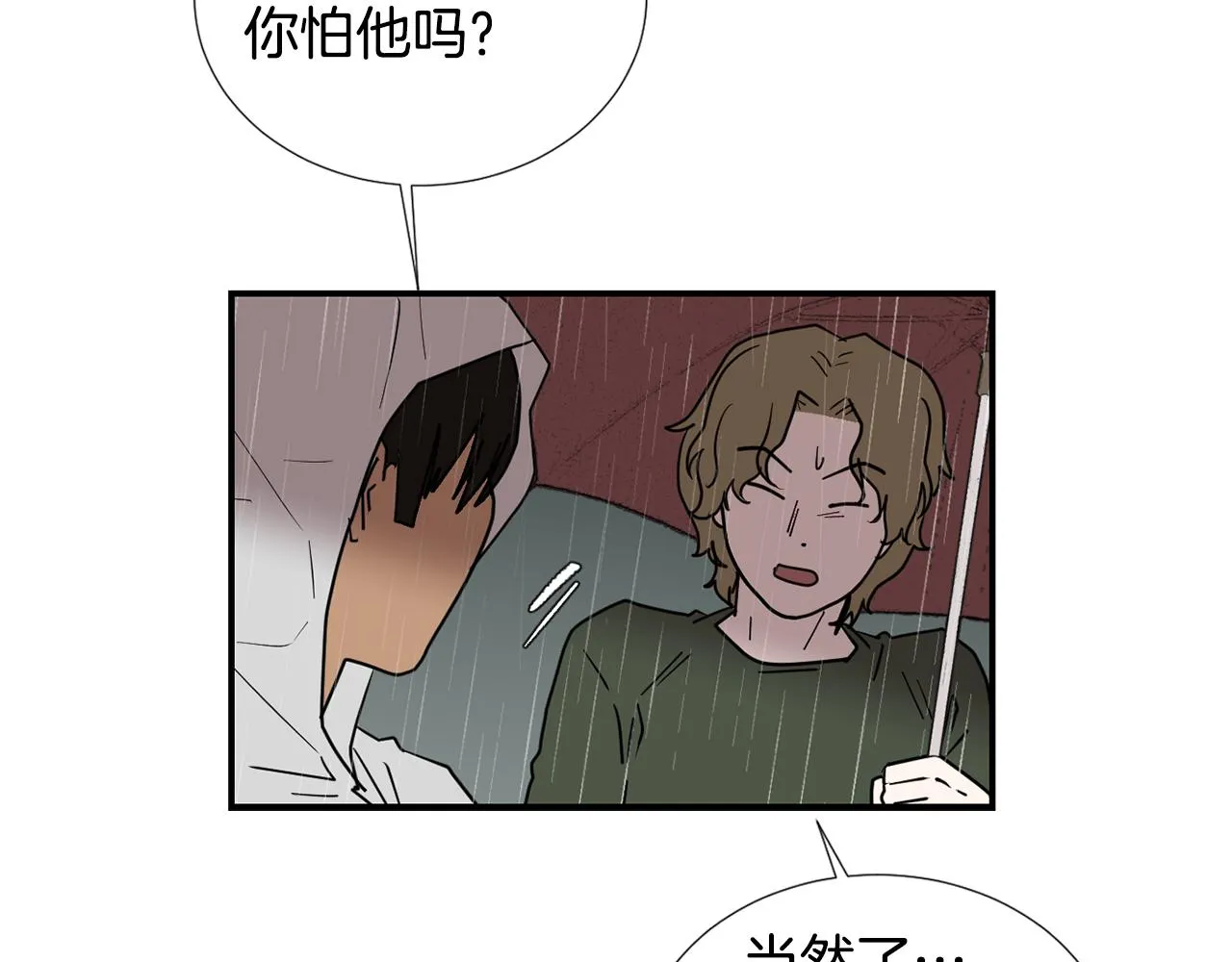 第84话 什么都不是的家伙 第100页