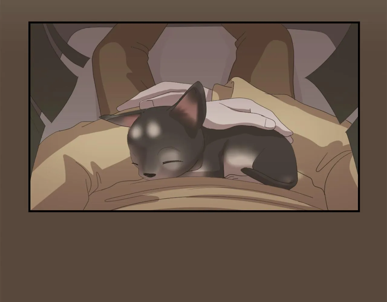 第81话 你竟敢骗我？ 第58页