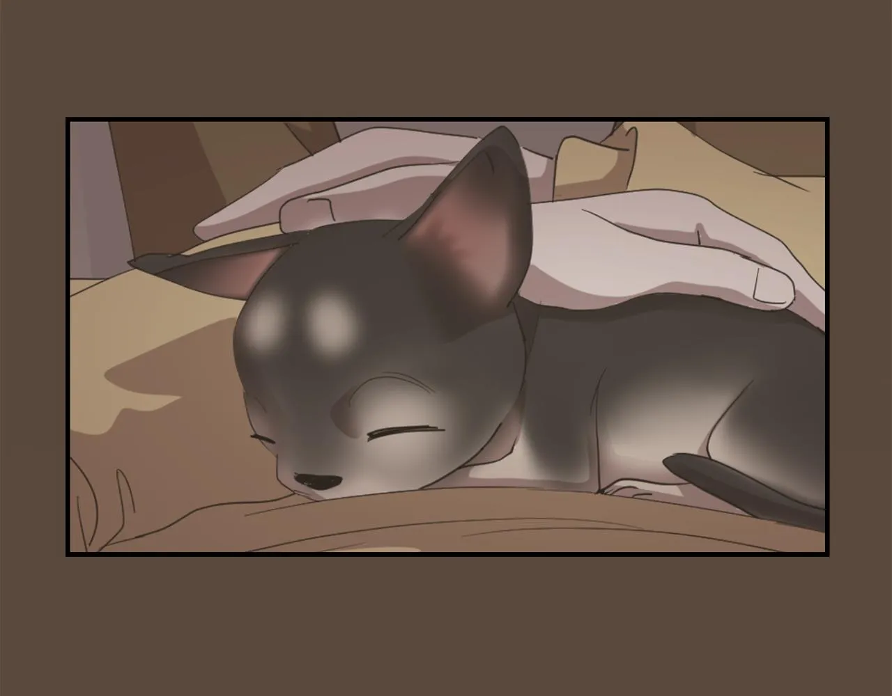 第81话 你竟敢骗我？ 第60页