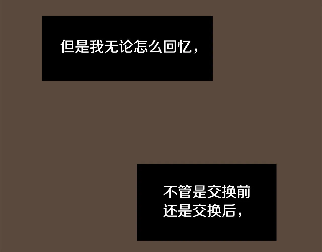 第79话 交换身体 第80页