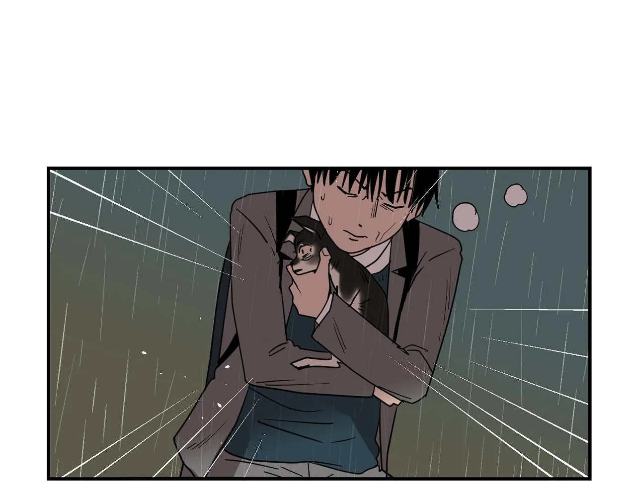 第78话 我会保护你的 第92页