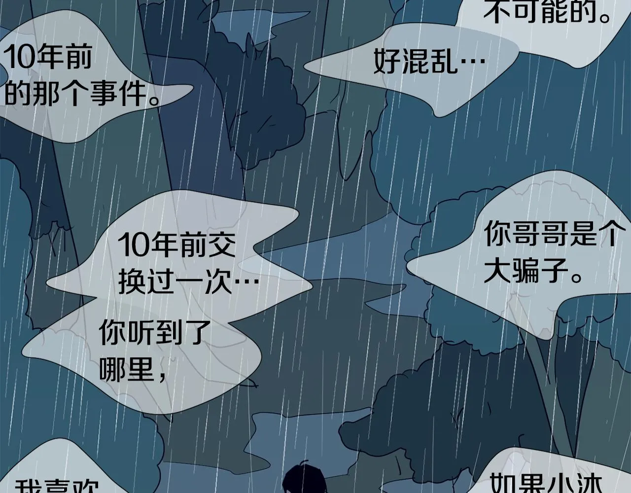 第78话 我会保护你的 第100页