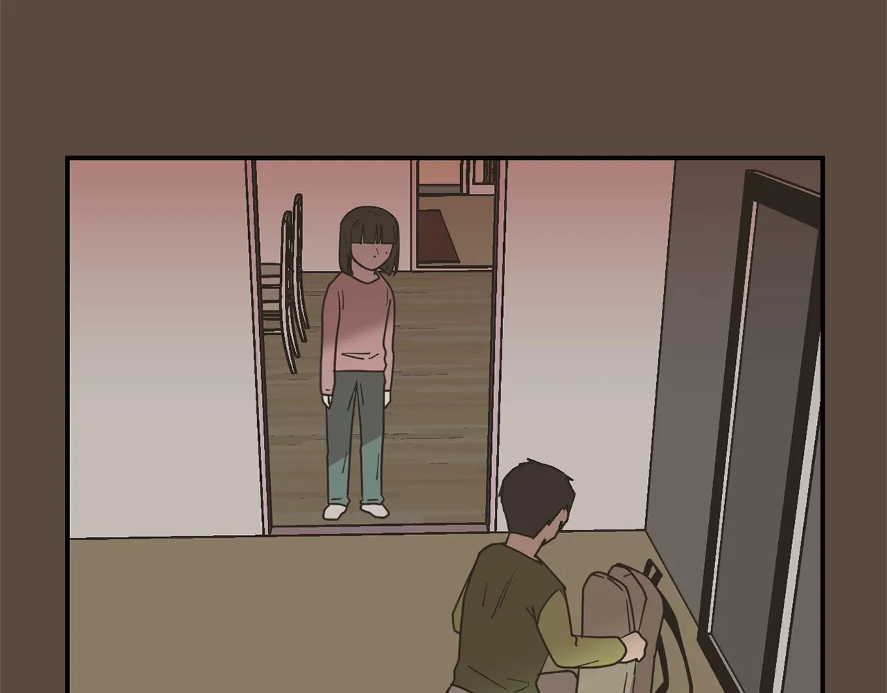 第77话 都是骗局 第36页