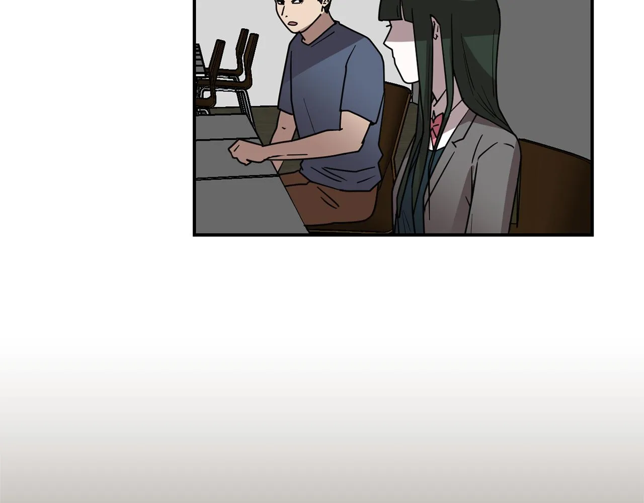 第77话 都是骗局 第40页