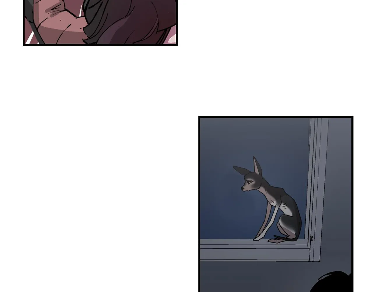 第77话 都是骗局 第108页
