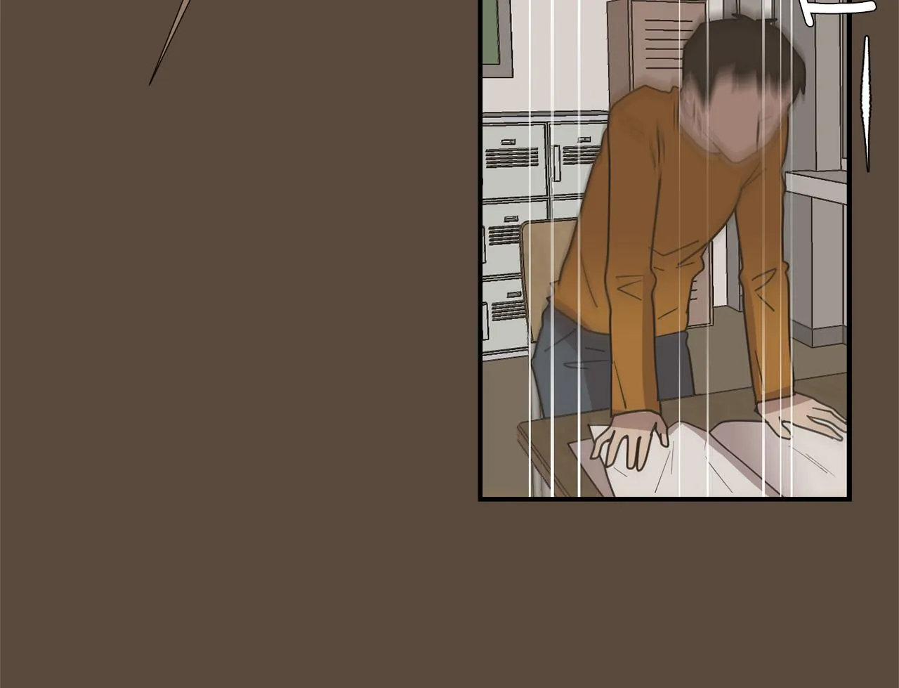 第76话 十年前的我们 第30页