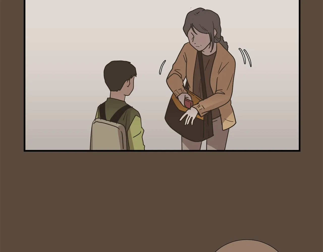 第76话 十年前的我们 第56页
