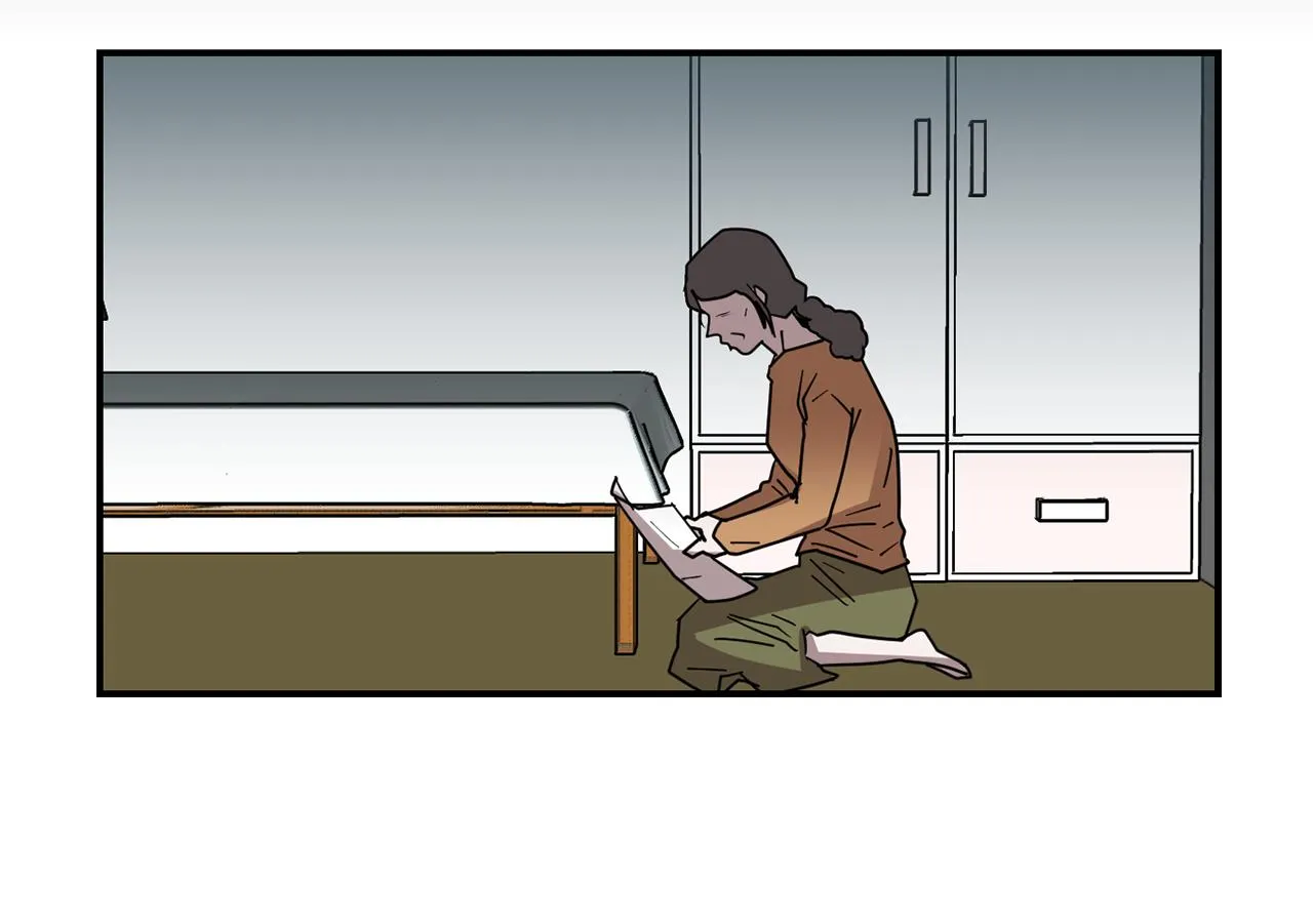 第76话 十年前的我们 第99页