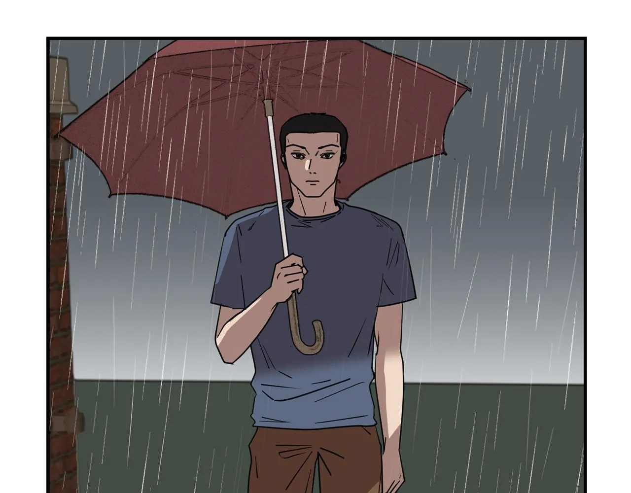 第74话 我是谁？ 第28页