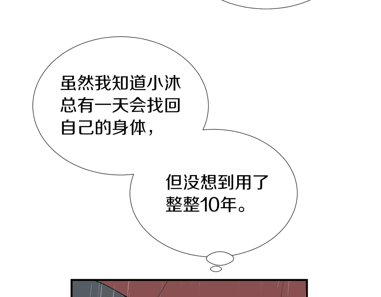 第74话 我是谁？ 第64页