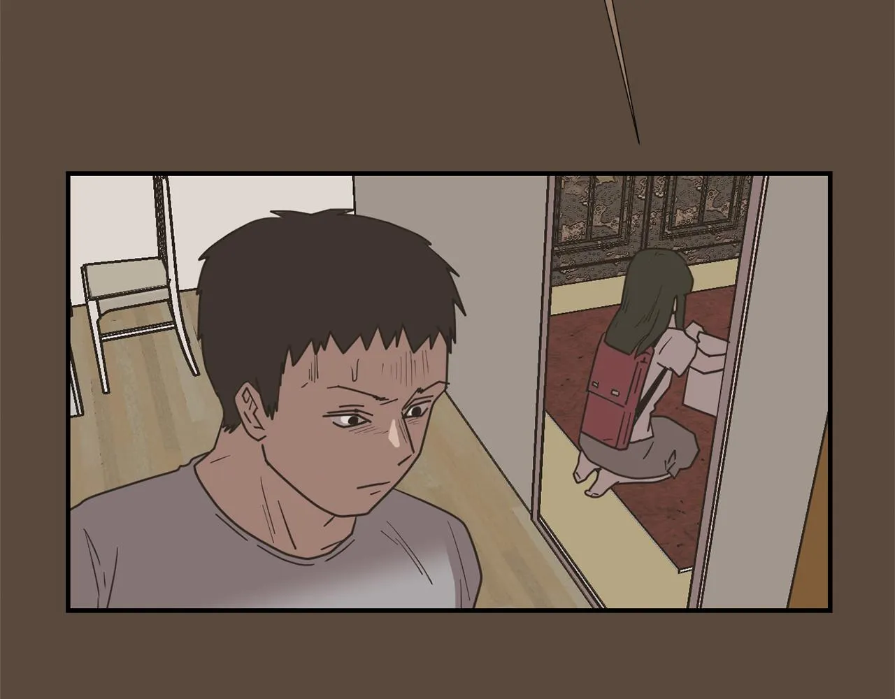 第72话 小沐黑化了？ 第64页