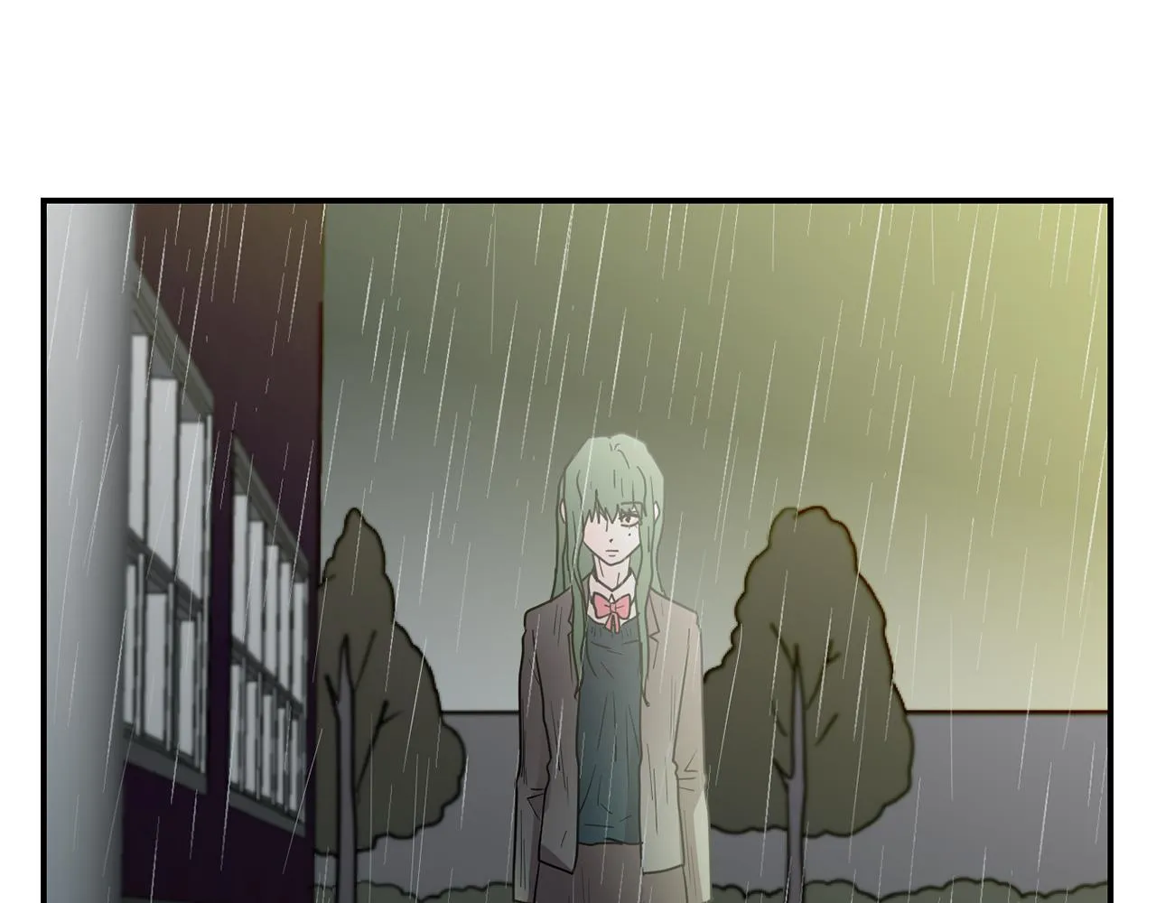 第72话 小沐黑化了？ 第114页