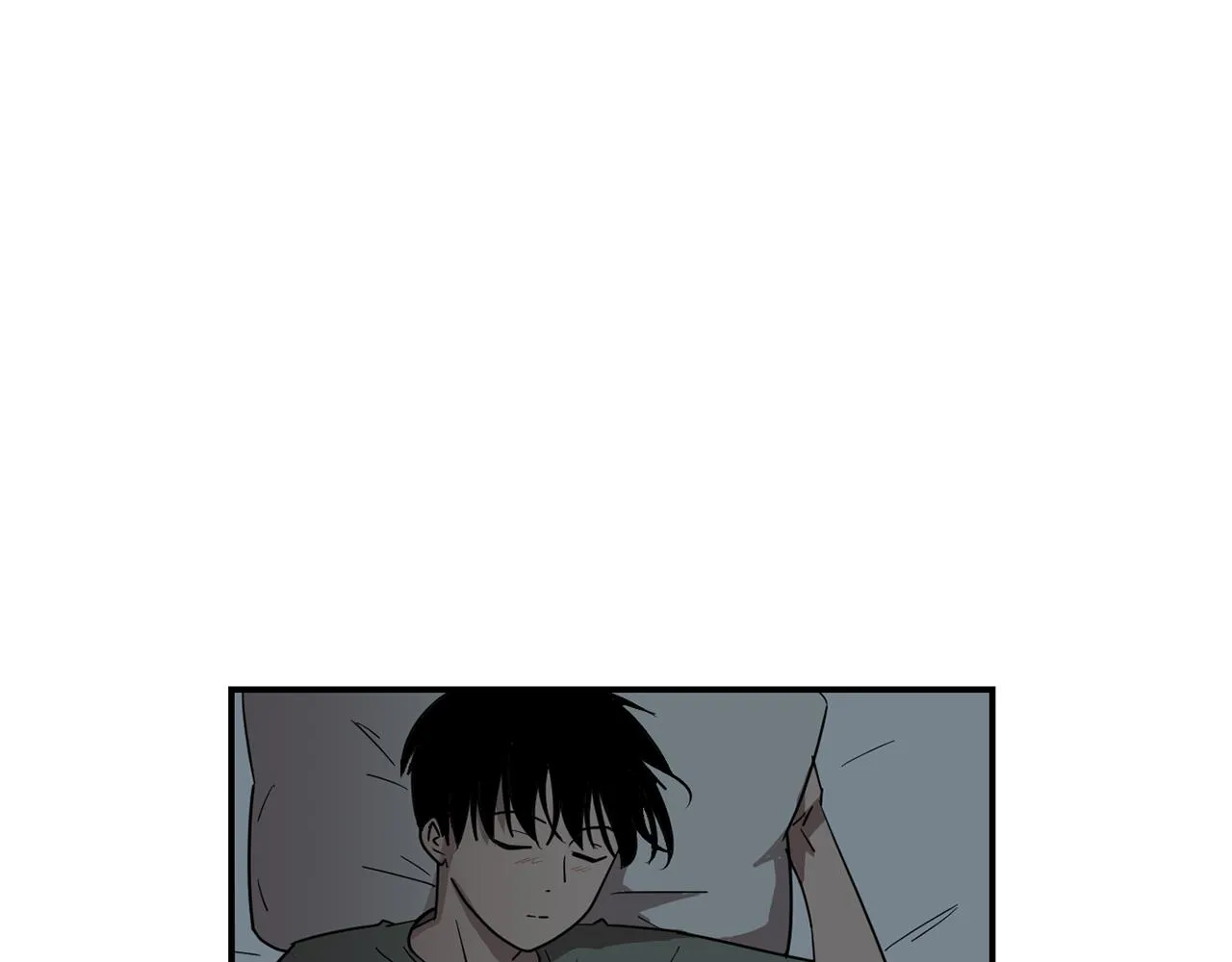 第71话 哥哥的逼问 第32页