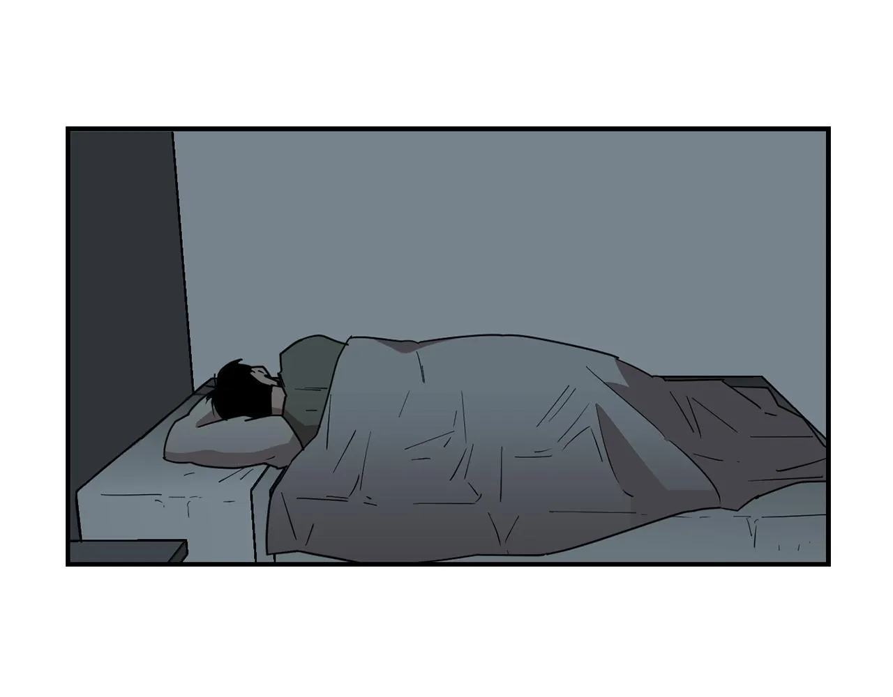 第71话 哥哥的逼问 第46页
