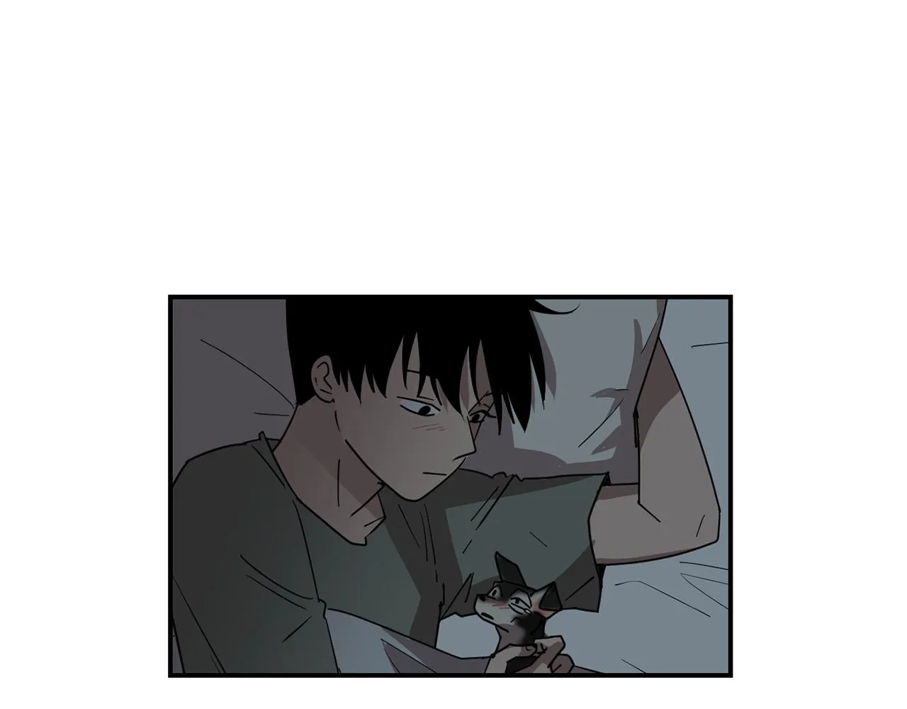第71话 哥哥的逼问 第48页