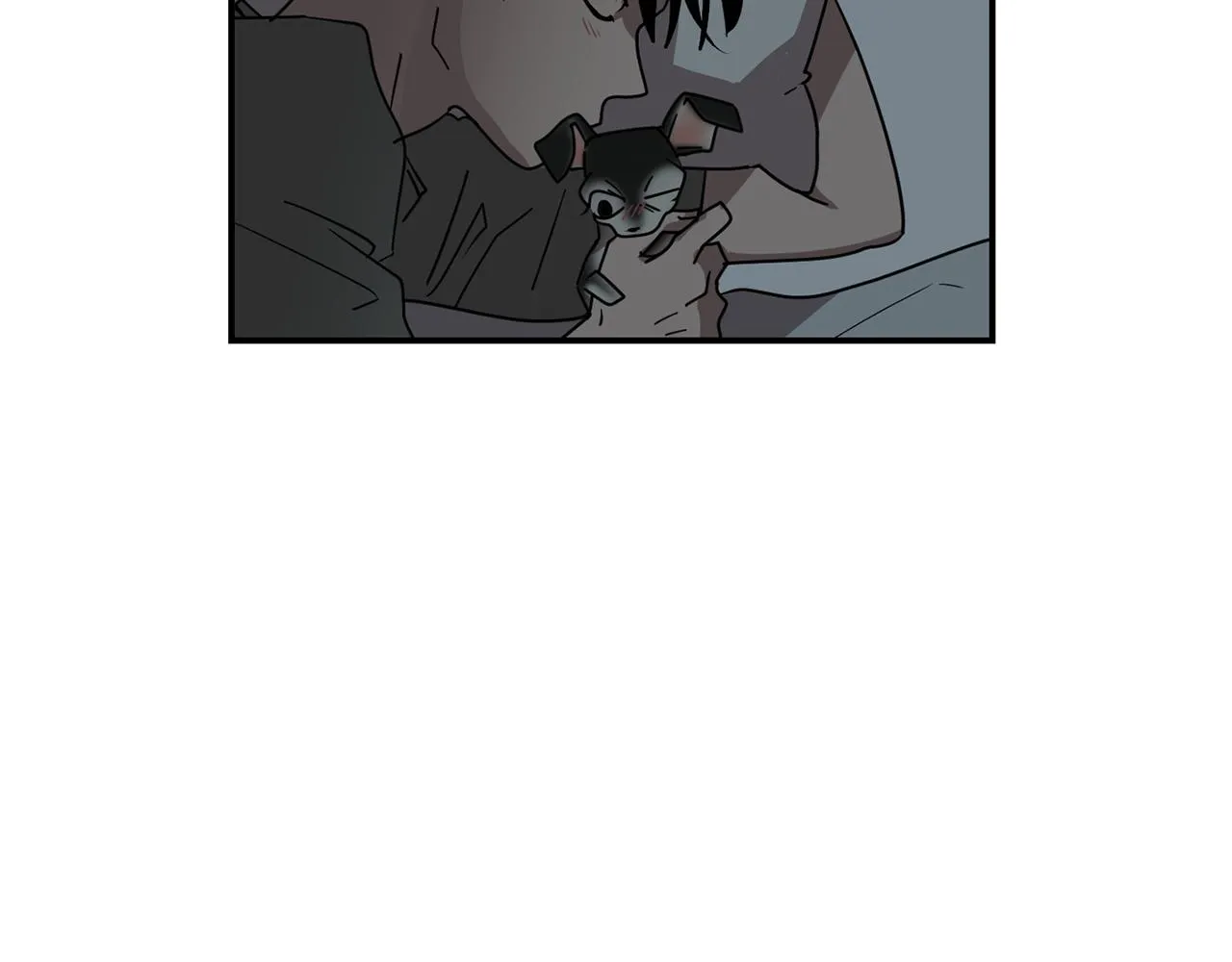 第71话 哥哥的逼问 第50页