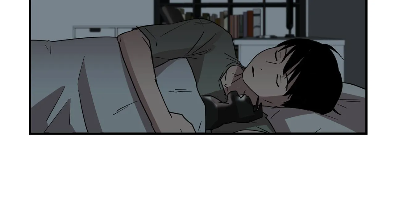 第71话 哥哥的逼问 第107页