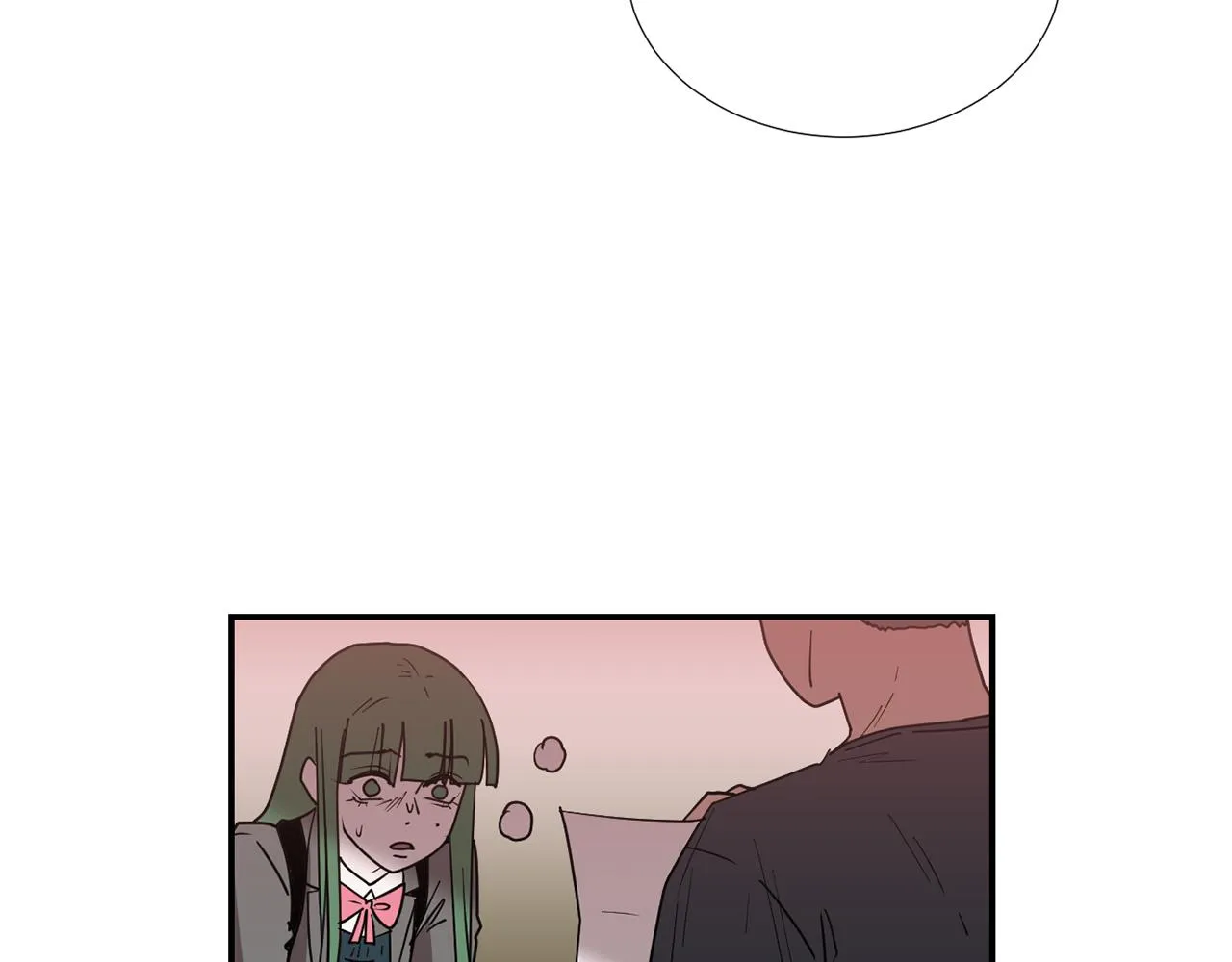 第71话 哥哥的逼问 第115页