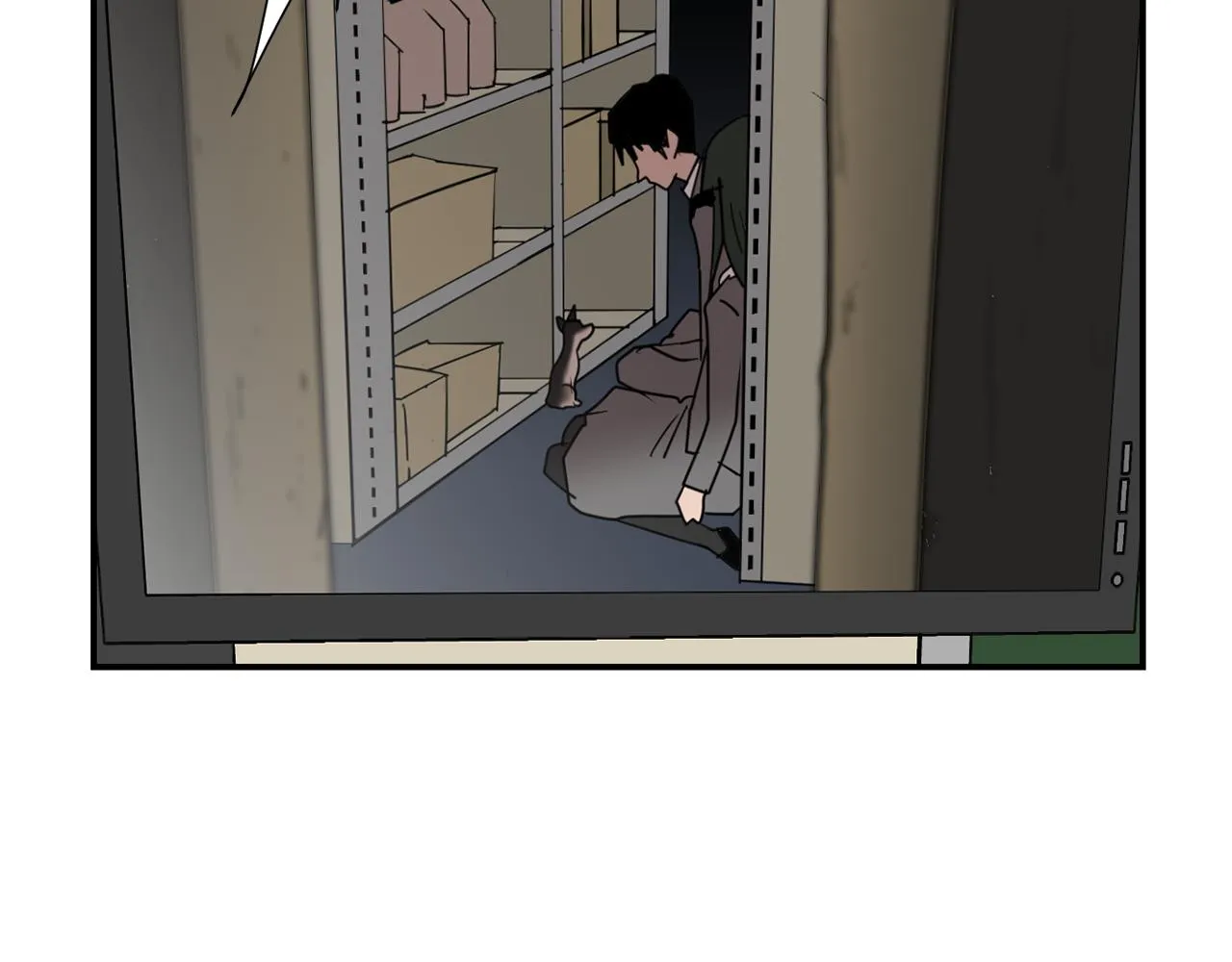 第68话 狭路相逢 第99页