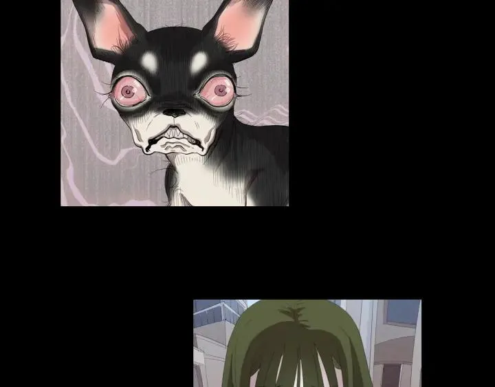 序章 完美少女堕落记 第24页