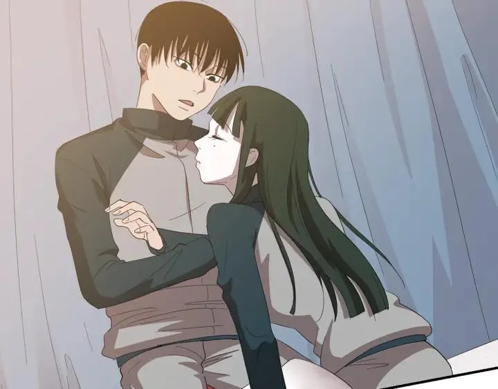 序章 完美少女堕落记 第32页