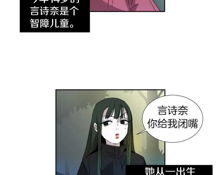 第2话 真面目 第24页