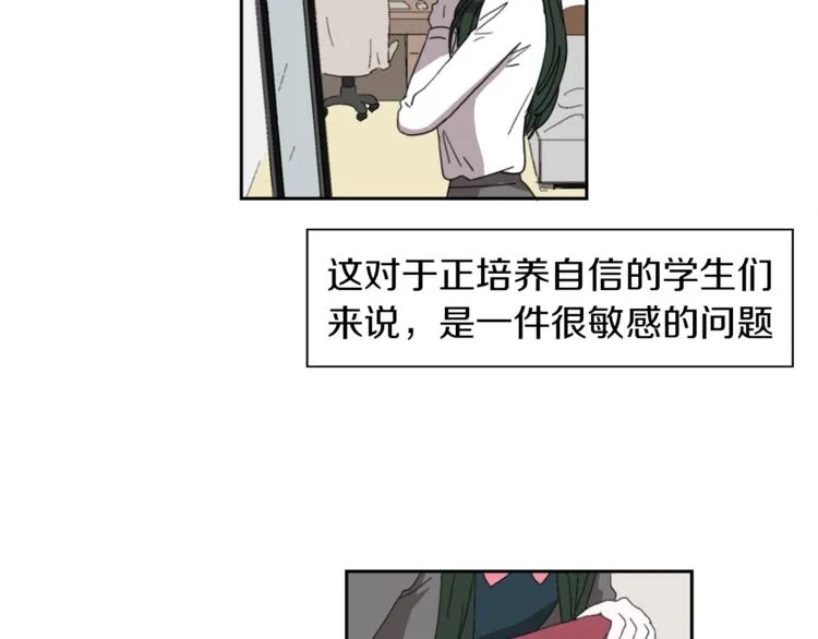 第1话 完美少女 第3页