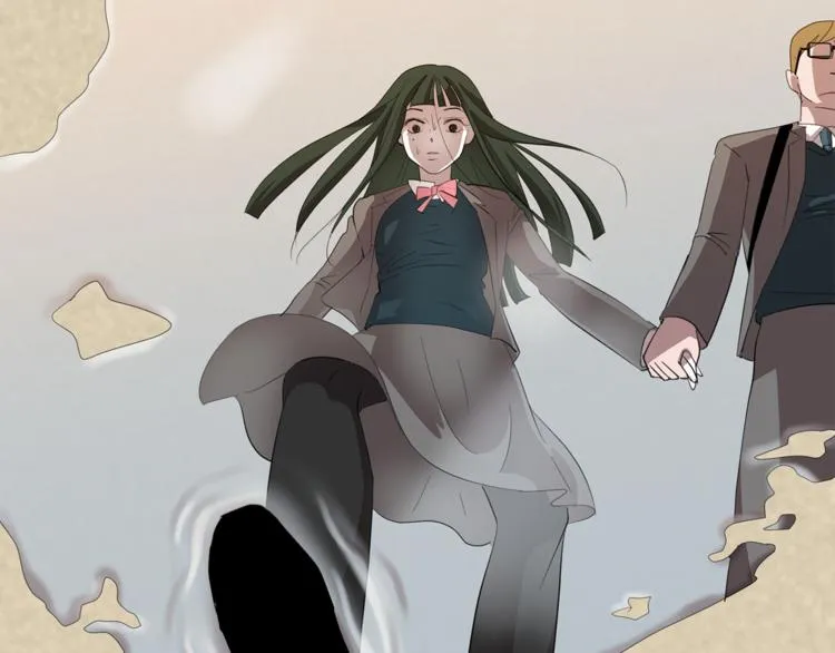 第4话 互换身体？！ 第156页