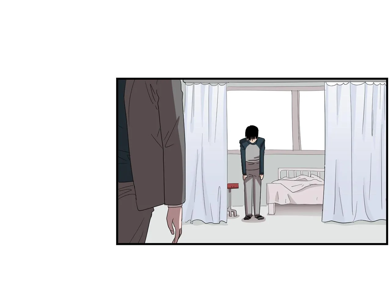 第6话 把身体还给我！ 第26页