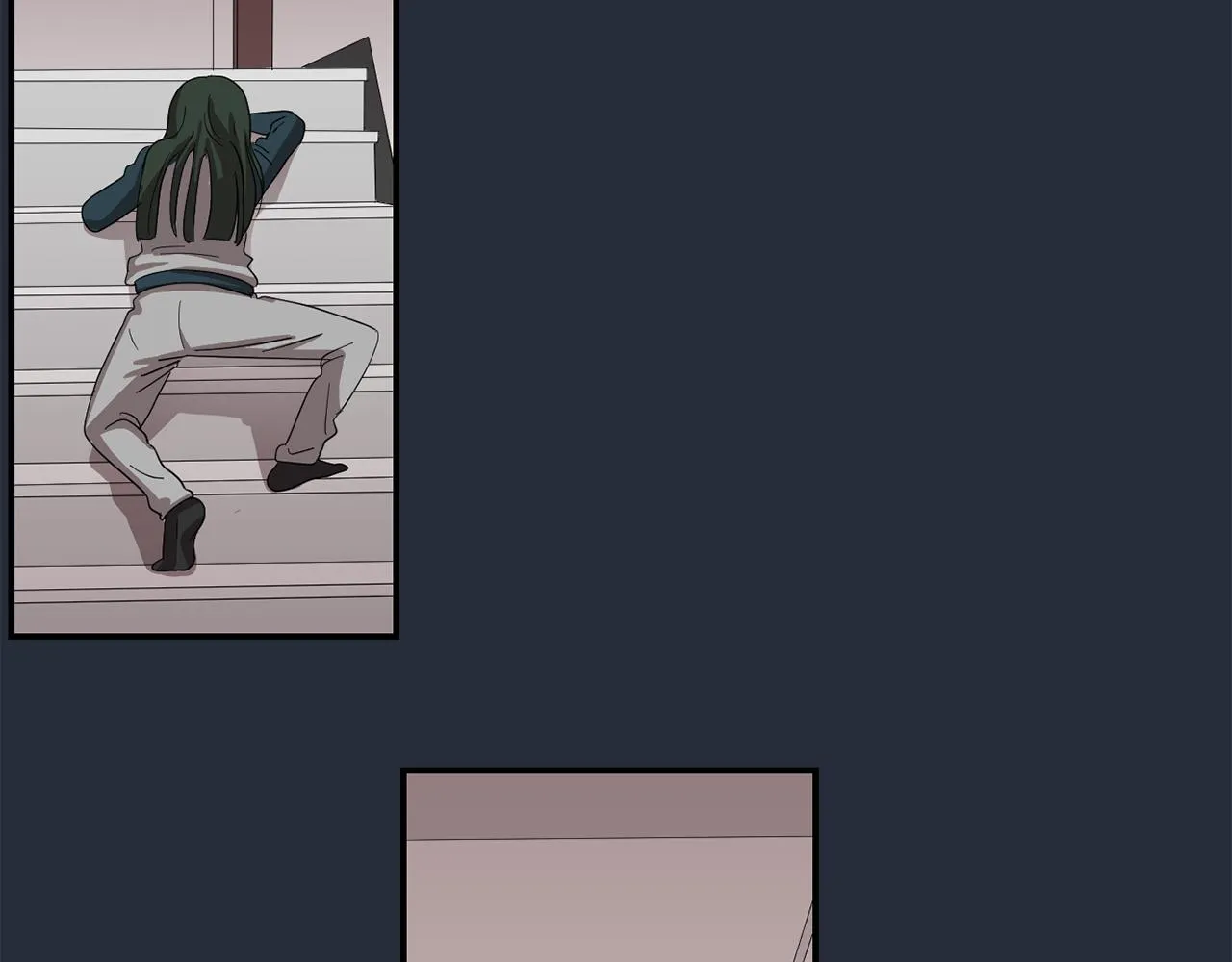 第6话 把身体还给我！ 第36页