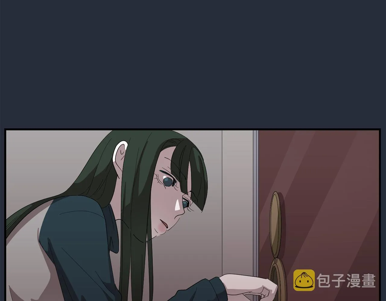 第6话 把身体还给我！ 第39页