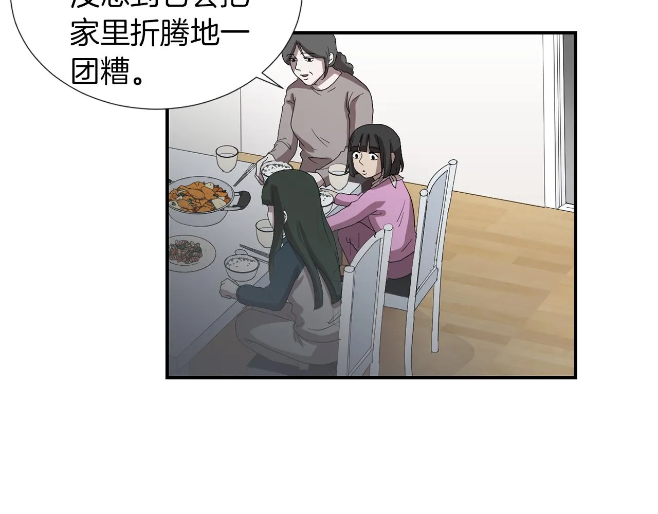第6话 把身体还给我！ 第130页