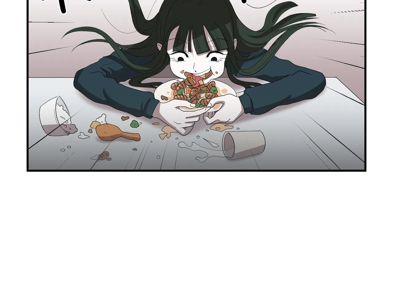 第6话 把身体还给我！ 第144页