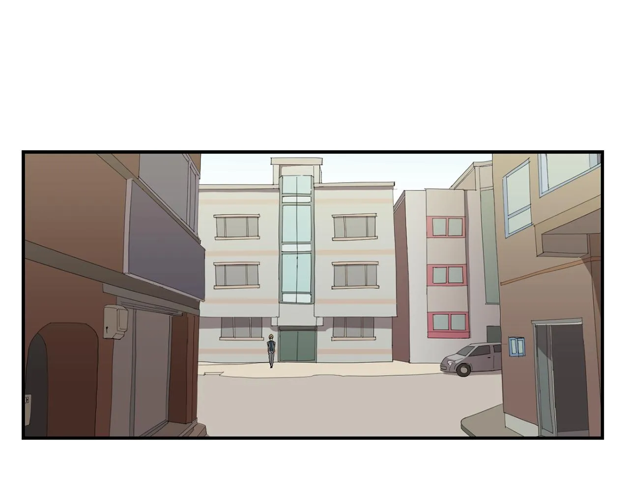 第7话 再次相遇 第3页